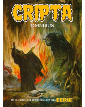 Cripta Omnibus Vol. 01