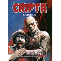 Cripta Omnibus Vol. 02