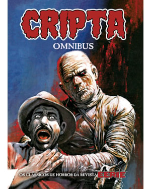 Cripta Omnibus Vol. 02