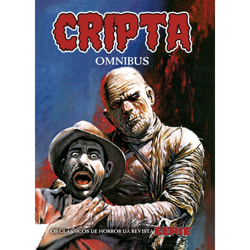 Cripta Omnibus Vol. 02