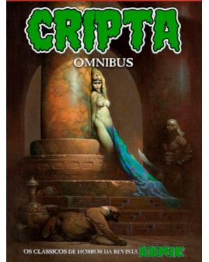 Cripta Omnibus Vol. 02