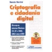 CRIPTOGRAFIA E CIDADANIA DIGITAL - 1