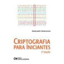 CRIPTOGRAFIA PARA INICIANTES
