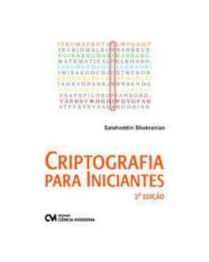 CRIPTOGRAFIA PARA INICIANTES