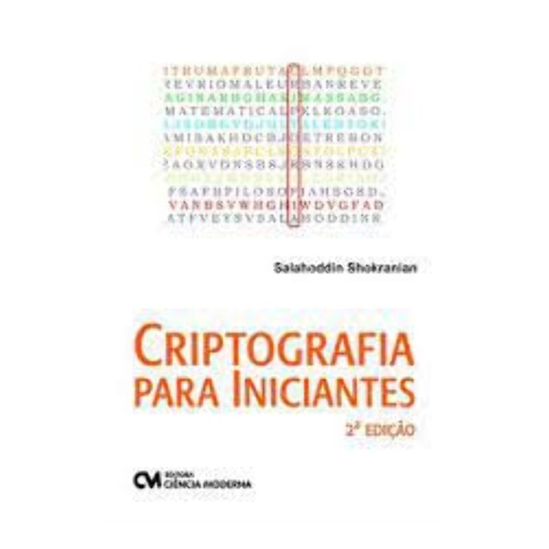 CRIPTOGRAFIA PARA INICIANTES