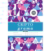 CRIPTOGRAMA - ESPIRAL