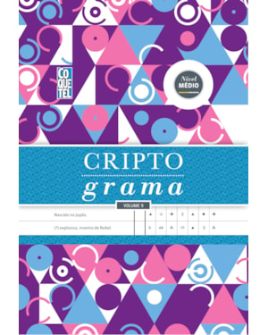 CRIPTOGRAMA - ESPIRAL