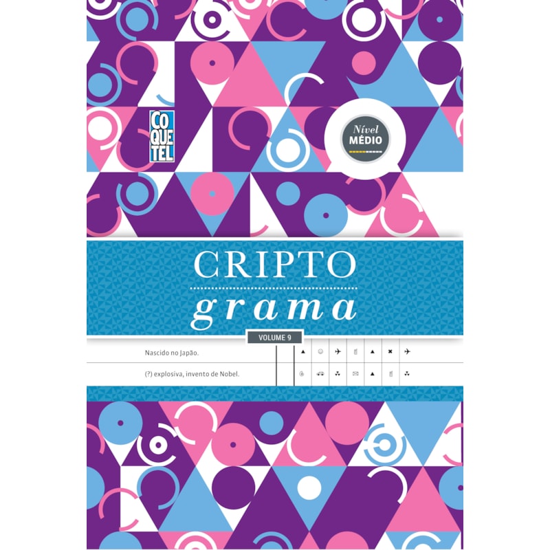 CRIPTOGRAMA - ESPIRAL