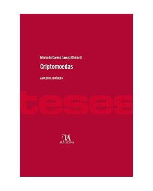 Criptomoedas: aspectos jurídicos