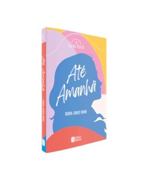 CRIS & TED VOL. 1 - ATÉ AMANHÃ
