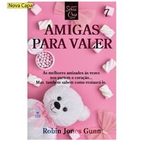 CRIS - VOLUME 07: AMIGAS PRA VALER