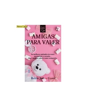 CRIS - VOLUME 07: AMIGAS PRA VALER
