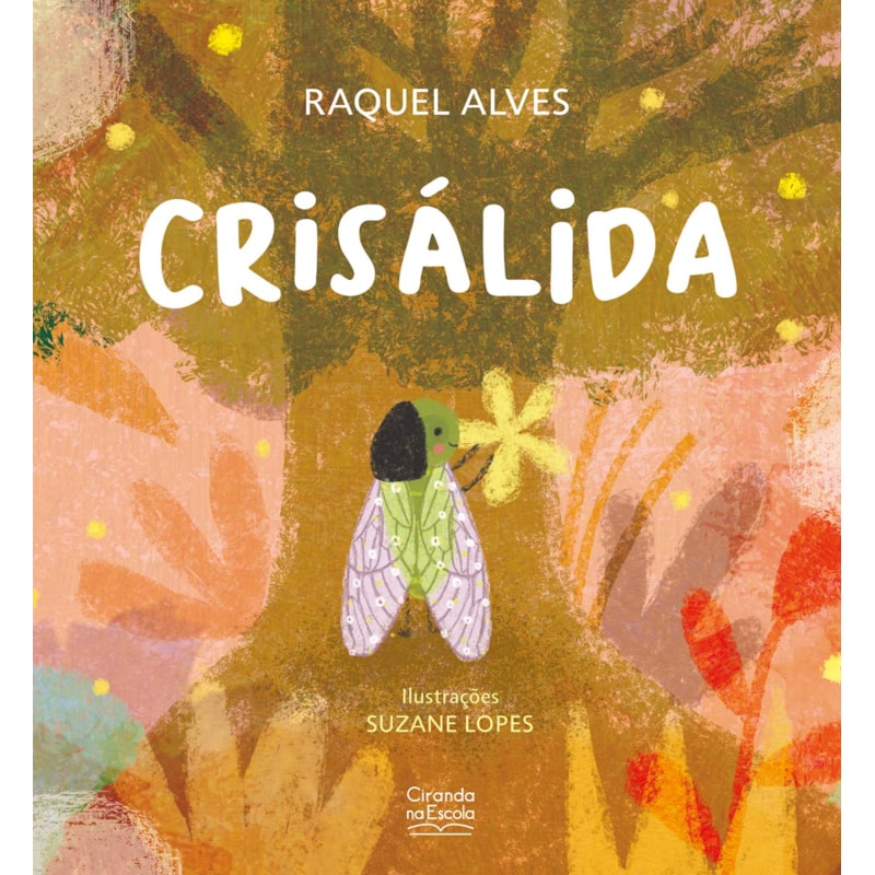 CRISÁLIDA