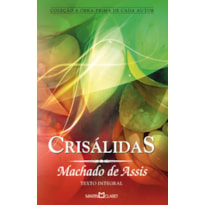 CRISÁLIDAS