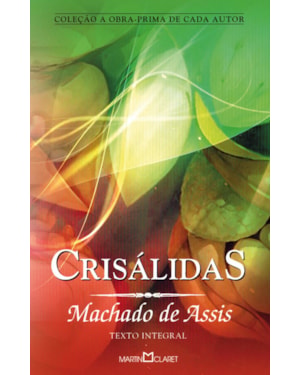 CRISÁLIDAS