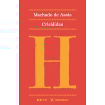 Crisálidas