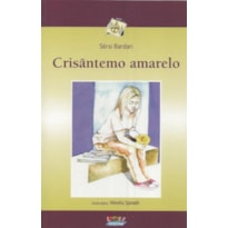 CRISÂNTEMO AMARELO