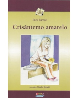 CRISÂNTEMO AMARELO
