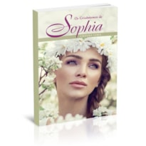 CRISÂNTEMOS DE SOPHIA, OS