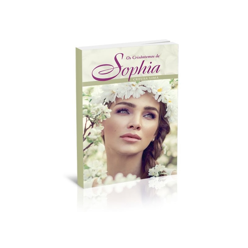 CRISÂNTEMOS DE SOPHIA, OS