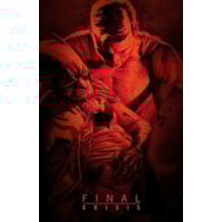 Crise Final (Grandes Eventos DC)