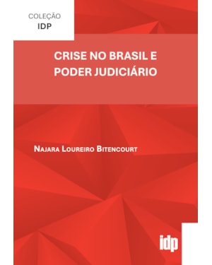 Crise no Brasil e Poder Judiciário