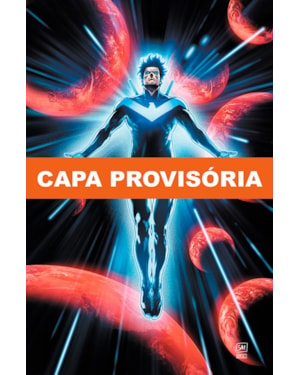 Crise sombria nas infinitas terras 07