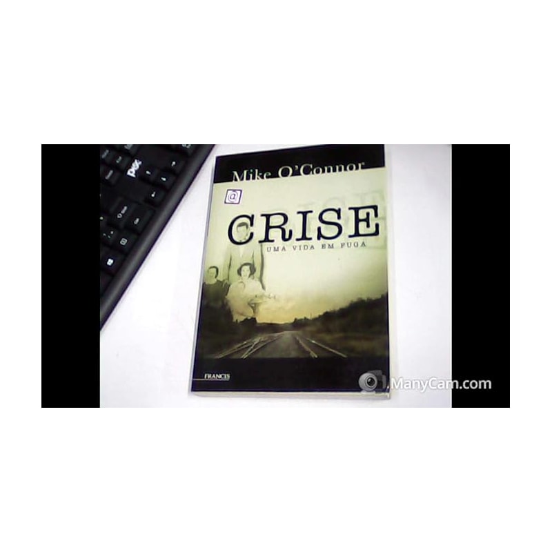 CRISE - UMA VIDA EM FUGA - 1