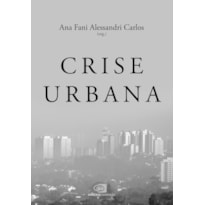 CRISE URBANA