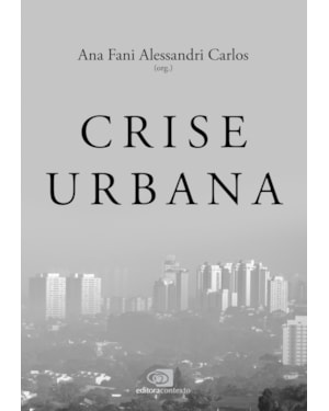 CRISE URBANA