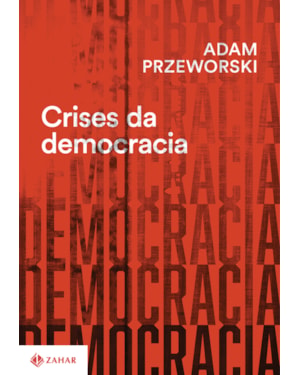CRISES DA DEMOCRACIA