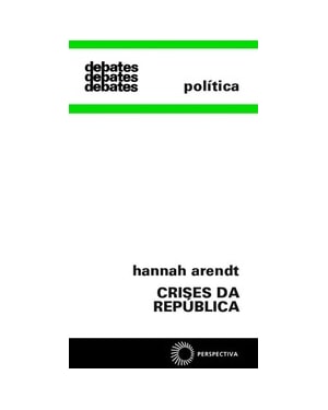 CRISES DA REPÚBLICA