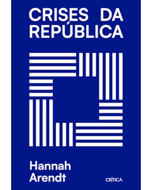 CRISES DA REPÚBLICA