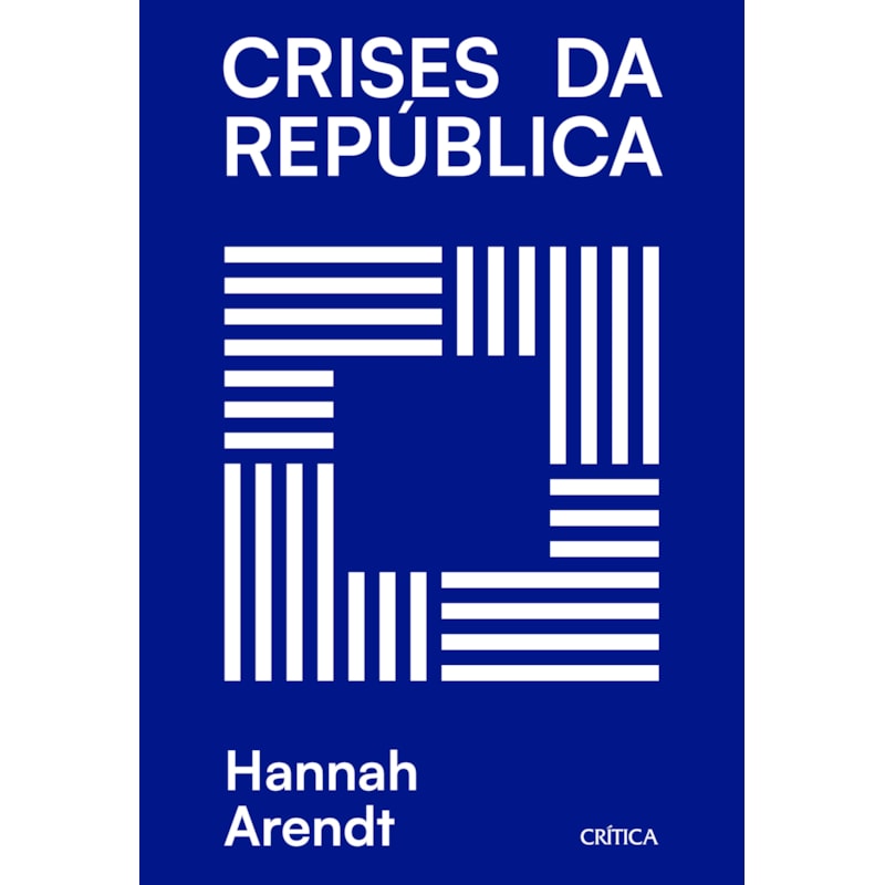 CRISES DA REPÚBLICA