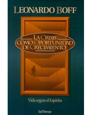 CRISIS COMO OPORTUNIDAD DE CRECIMIENTO, LA