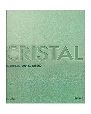 CRISTAL - MATERIALES PARA EL DISENO - 1