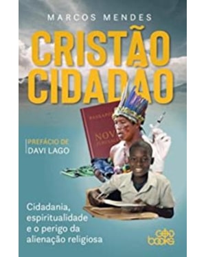 CRISTÃO CIDADÃO