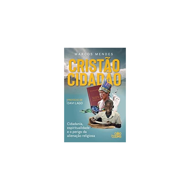CRISTÃO CIDADÃO