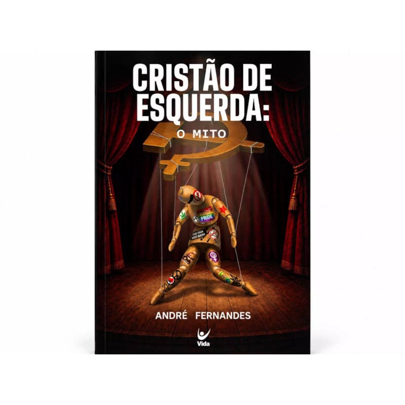 CRISTÃO DE ESQUERDA, O MITO