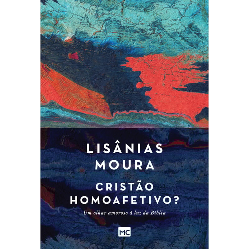CRISTÃO HOMOAFETIVO?: UM OLHAR AMOROSO À LUZ DA BÍBLIA