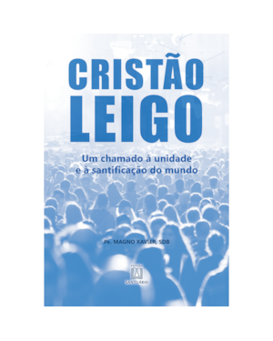 CRISTÃO LEIGO