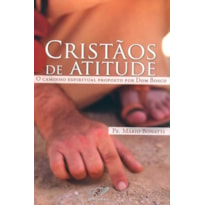 CRISTAOS DE ATITUDE - O CAMINHO ESPIRITUAL PROPOSTO...