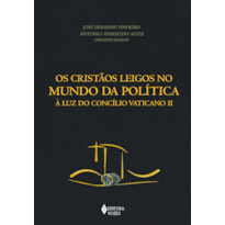 CRISTÃOS LEIGOS NO MUNDO DA POLÍTICA - À LUZ DO CONCÍLIO VATICANO II