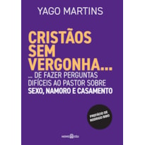 CRISTÃOS SEM VERGONHA...: ... DE FAZER PERGUNTAS DIFÍCEIS AO PASTOR SOBRE SEXO, NAMORO E CASAMENTO