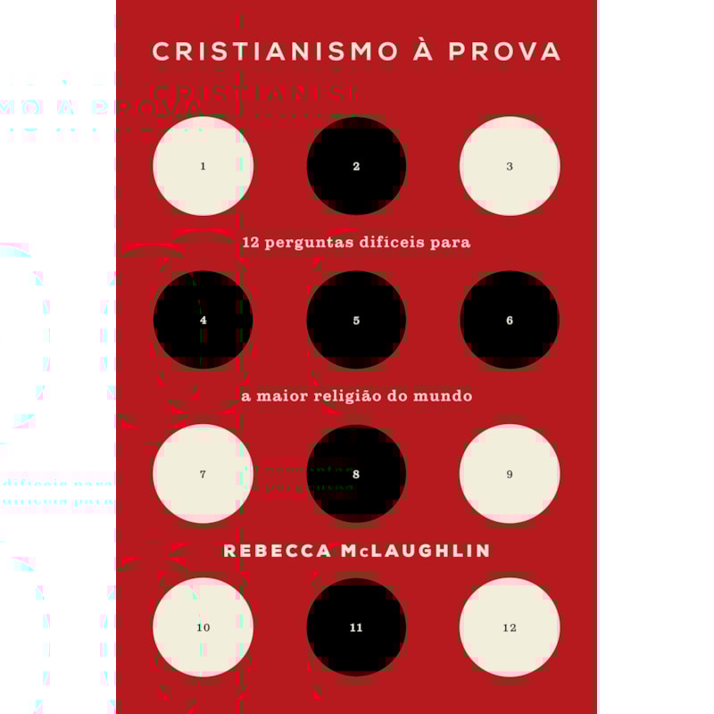 CRISTIANISMO À PROVA