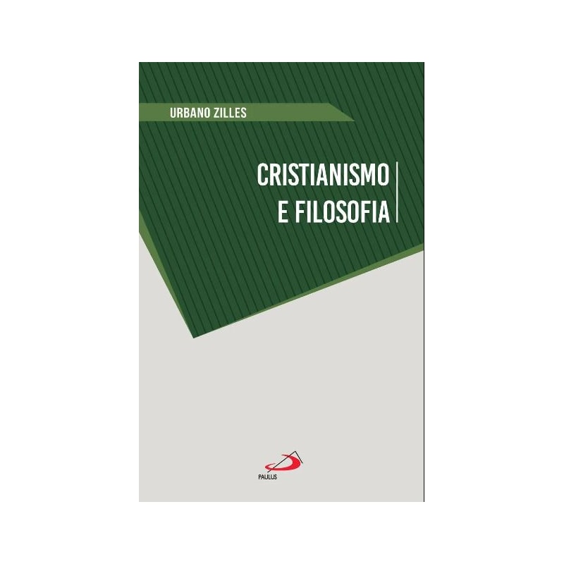 CRISTIANISMO E FILOSOFIA