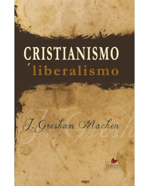 CRISTIANISMO E LIBERALISMO