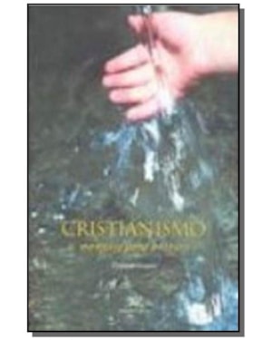 CRISTIANISMO - MEMORIA PARA O FUTURO - 1ª