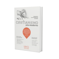 CRISTIANISMO PÓS-MODERNO