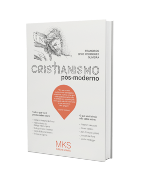 CRISTIANISMO PÓS-MODERNO